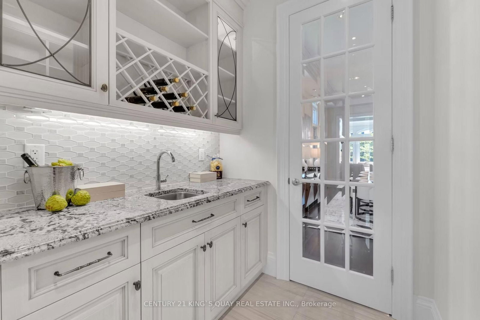 32 Hogan Court • King, ON photo 10