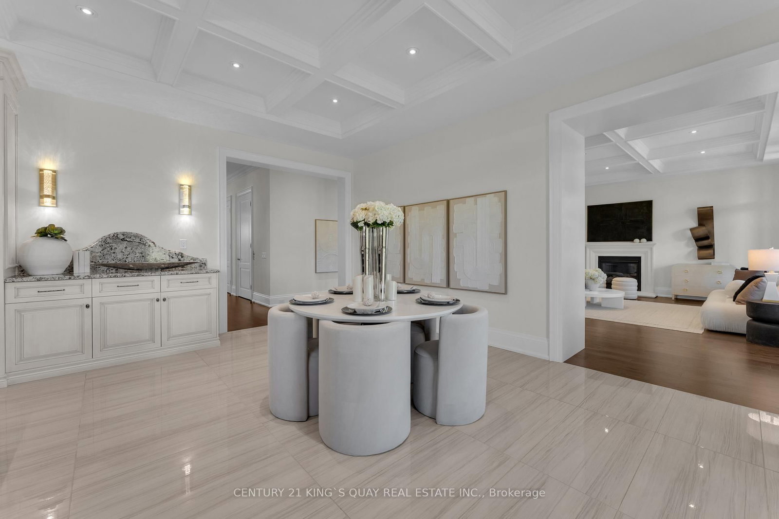 32 Hogan Court • King, ON photo 15
