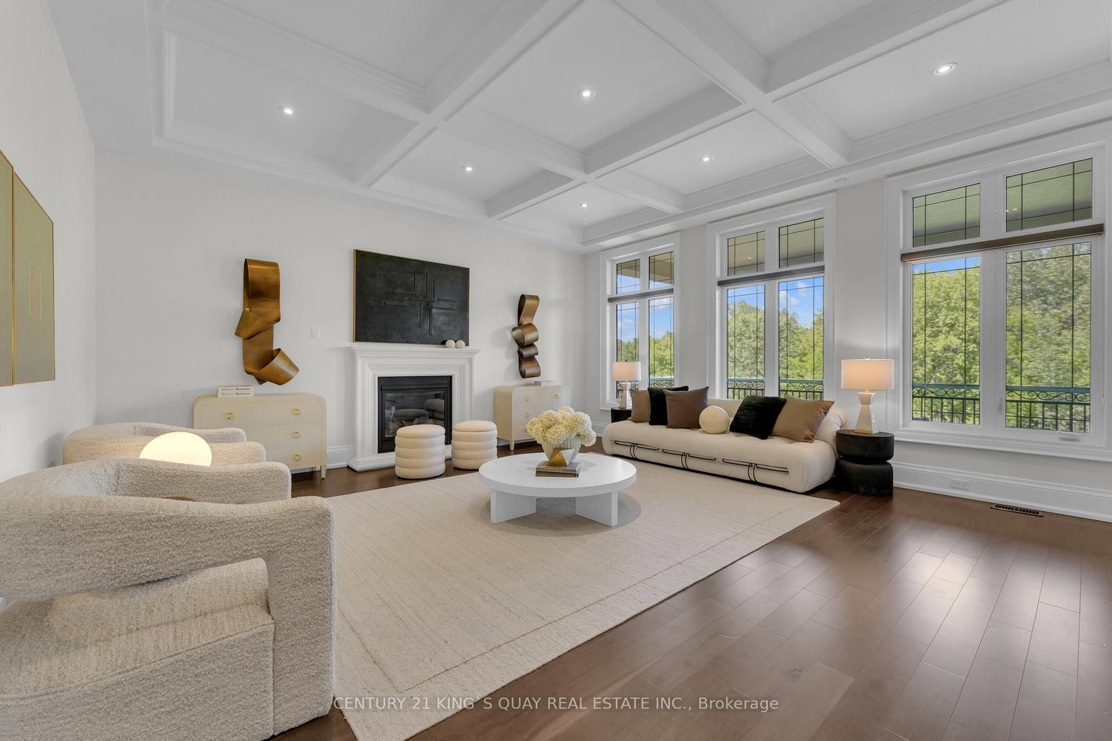 32 Hogan Court • King, ON photo 16