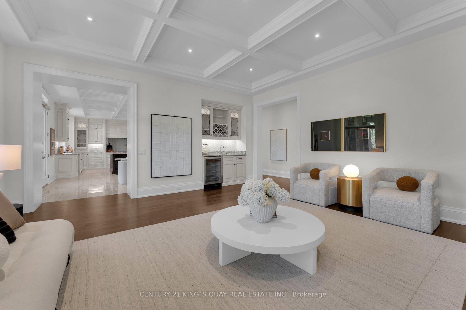 32 Hogan Court • King, ON photo 17
