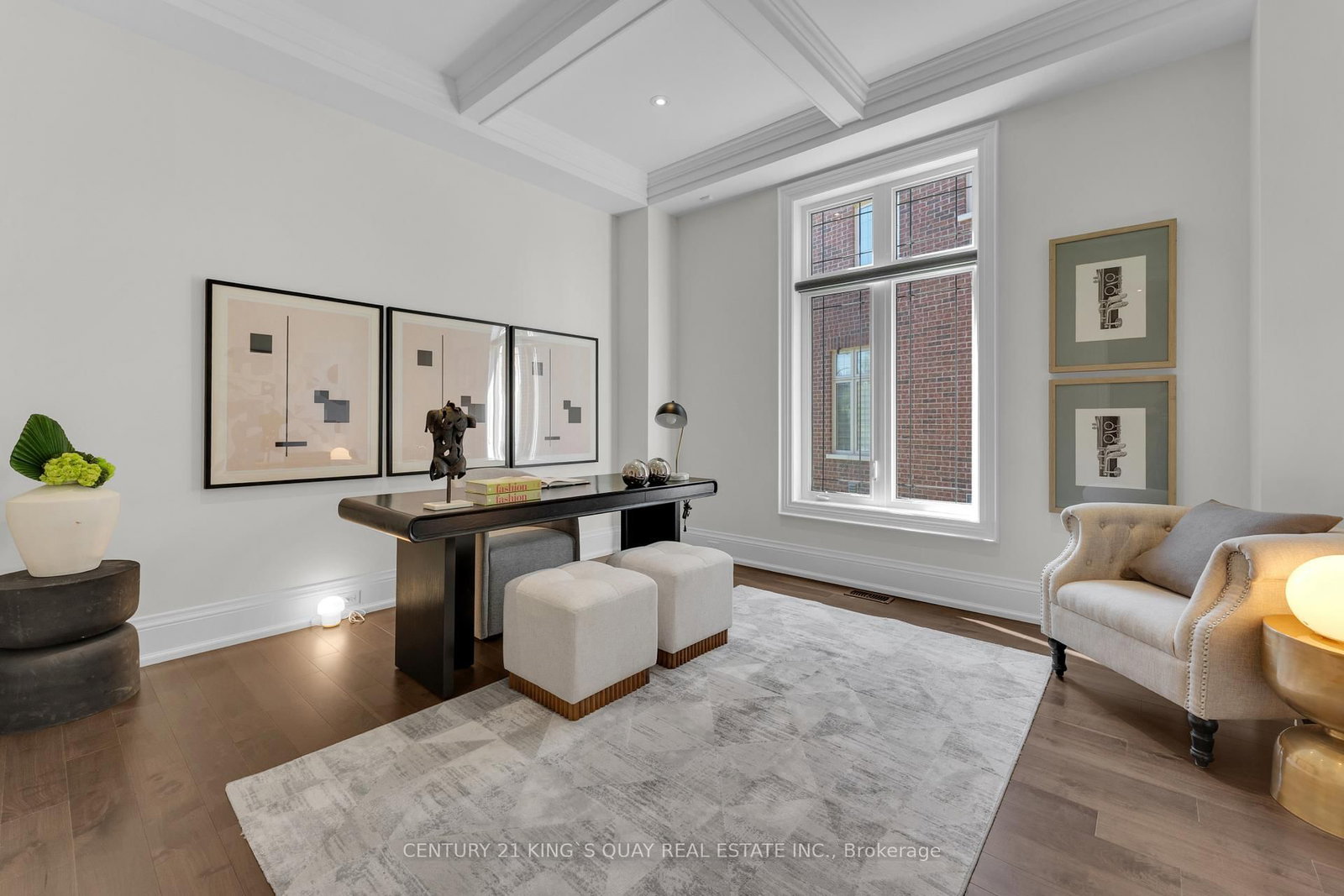 32 Hogan Court • King, ON photo 19