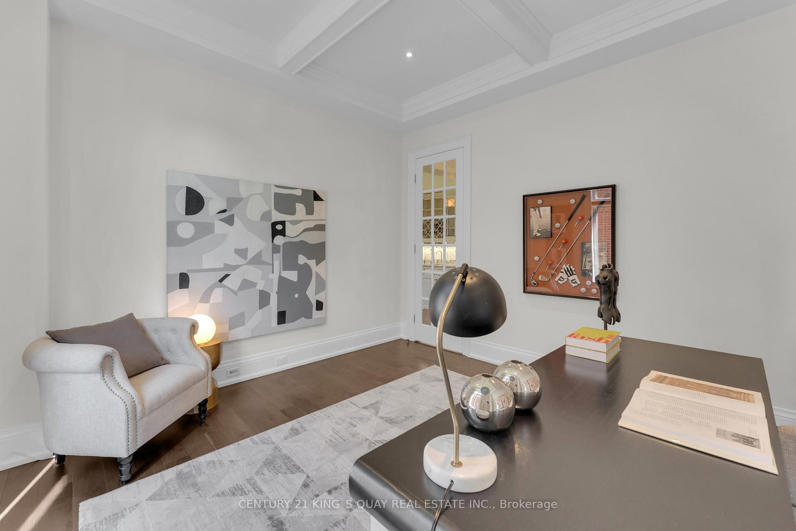 32 Hogan Court • King, ON photo 20