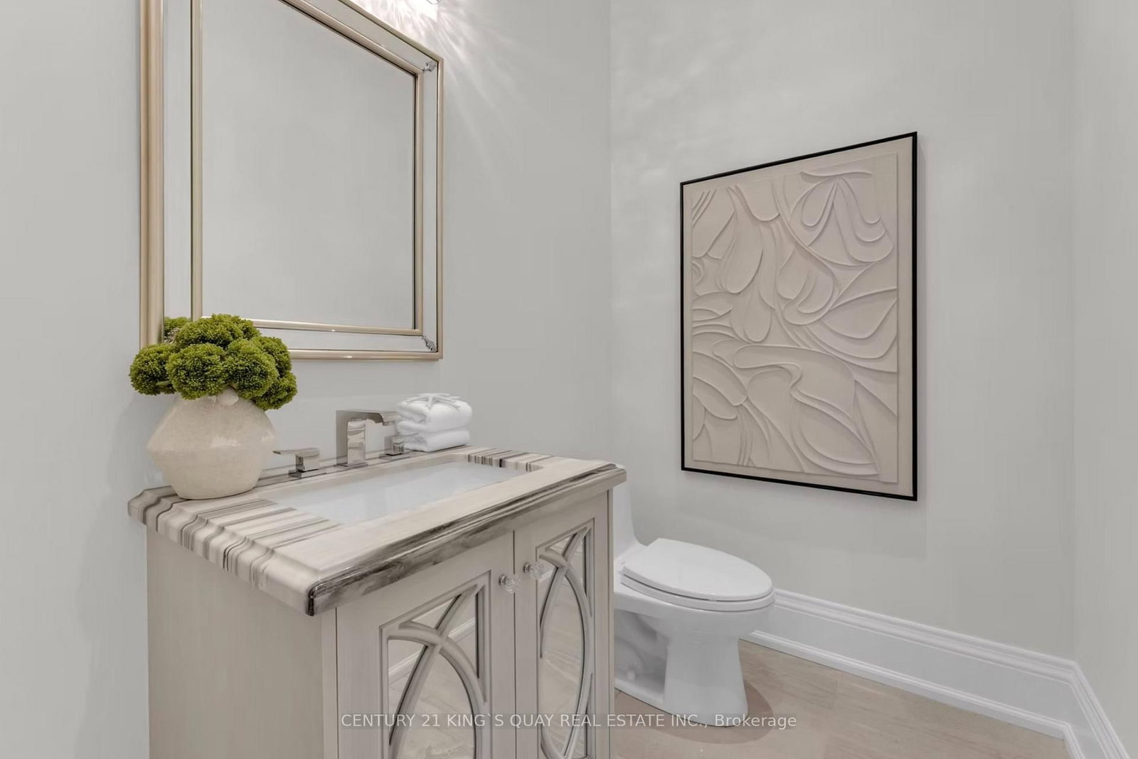 32 Hogan Court • King, ON photo 21