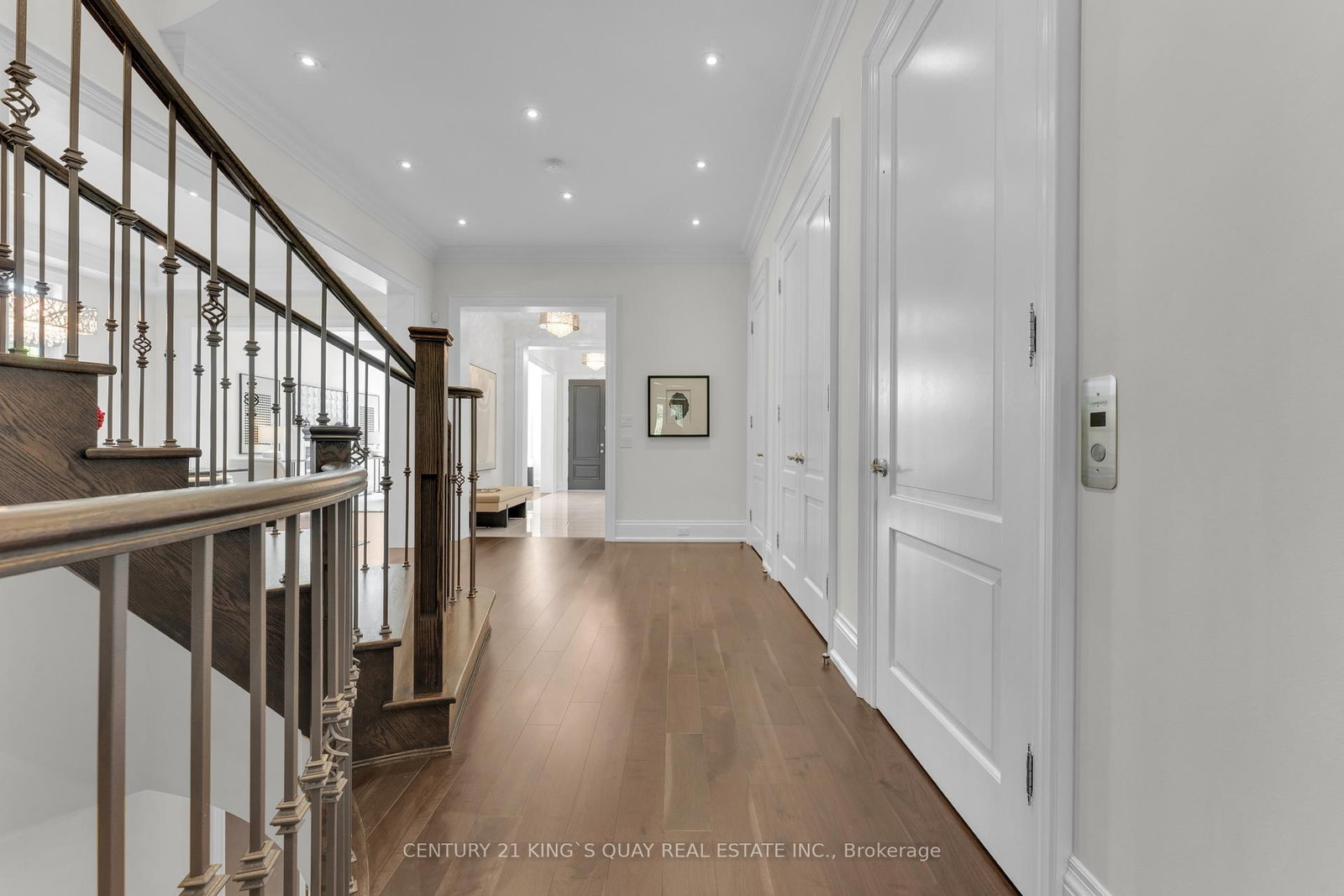 32 Hogan Court • King, ON photo 22
