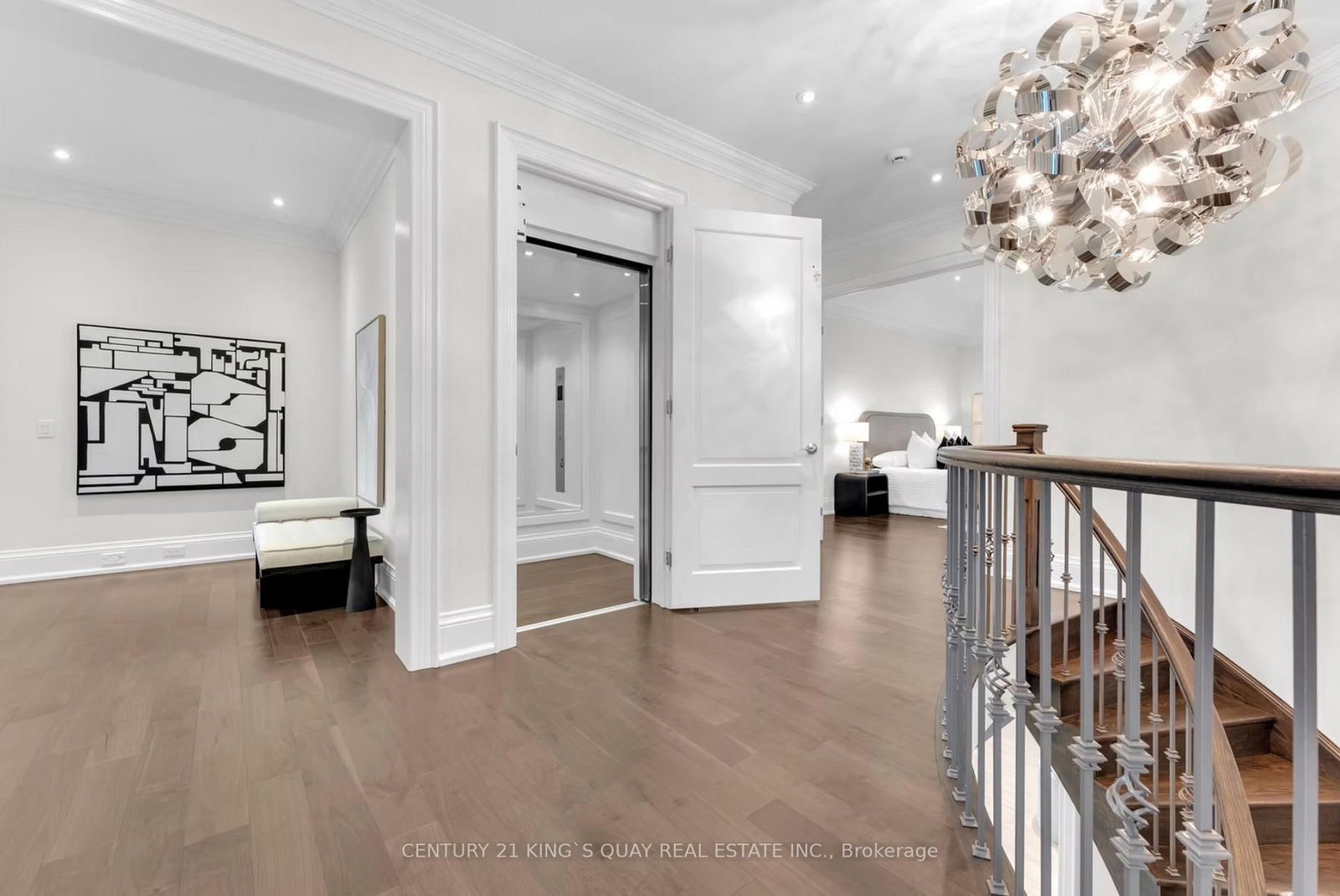 32 Hogan Court • King, ON photo 24
