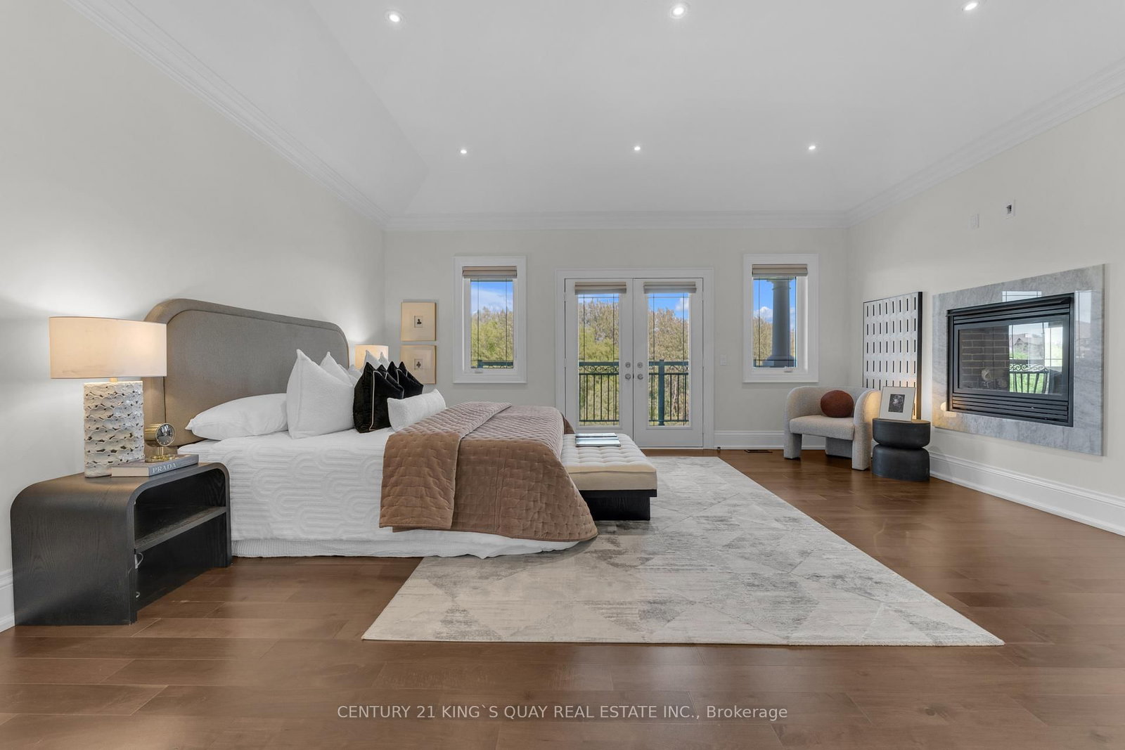 32 Hogan Court • King, ON photo 25