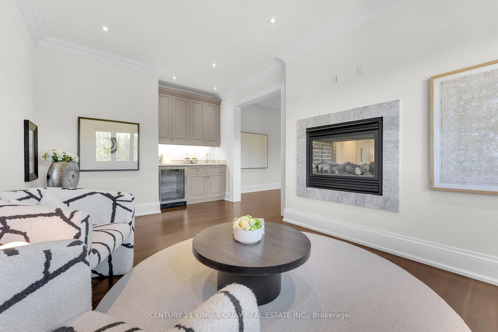 32 Hogan Court • King, ON photo 27