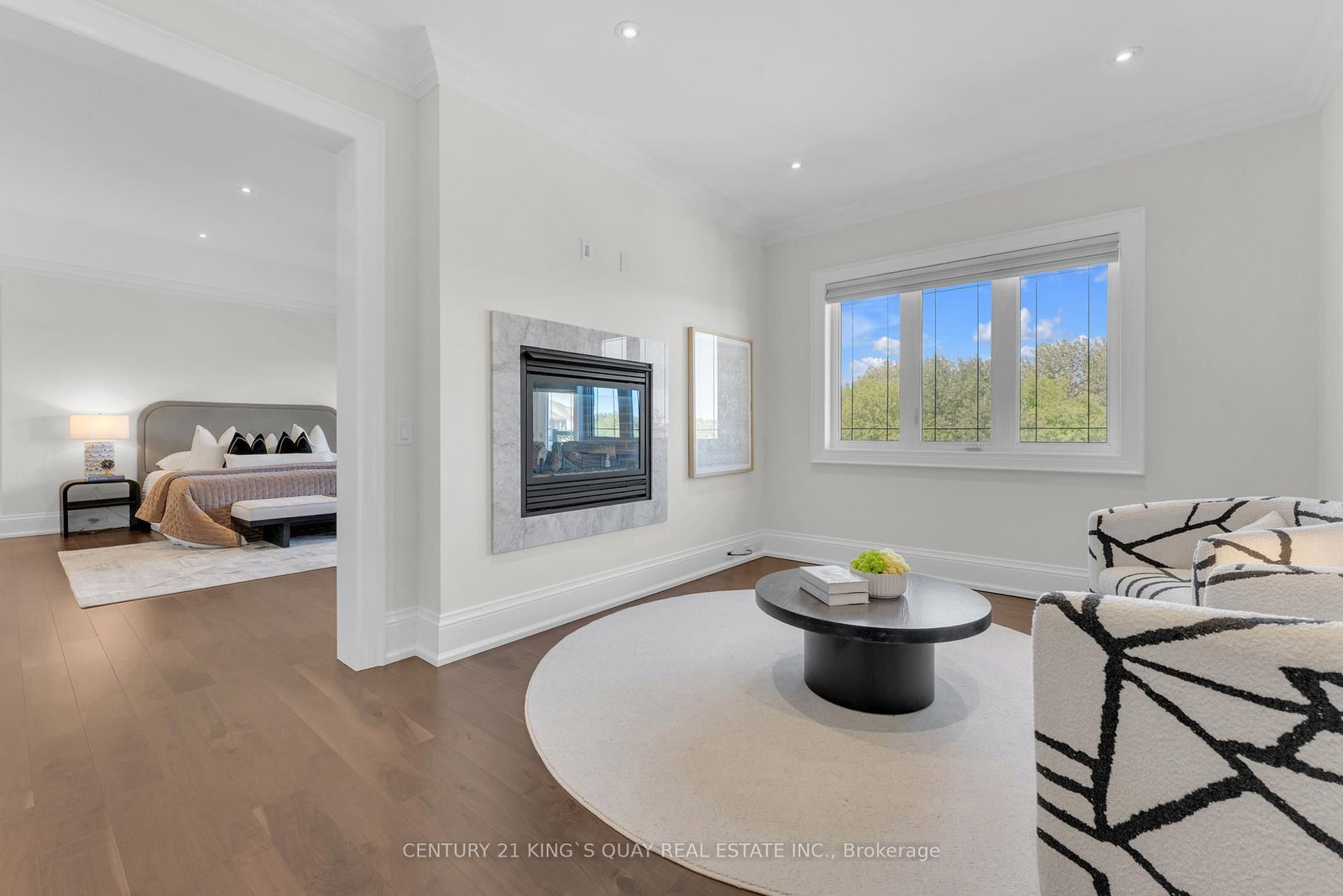 32 Hogan Court • King, ON photo 29