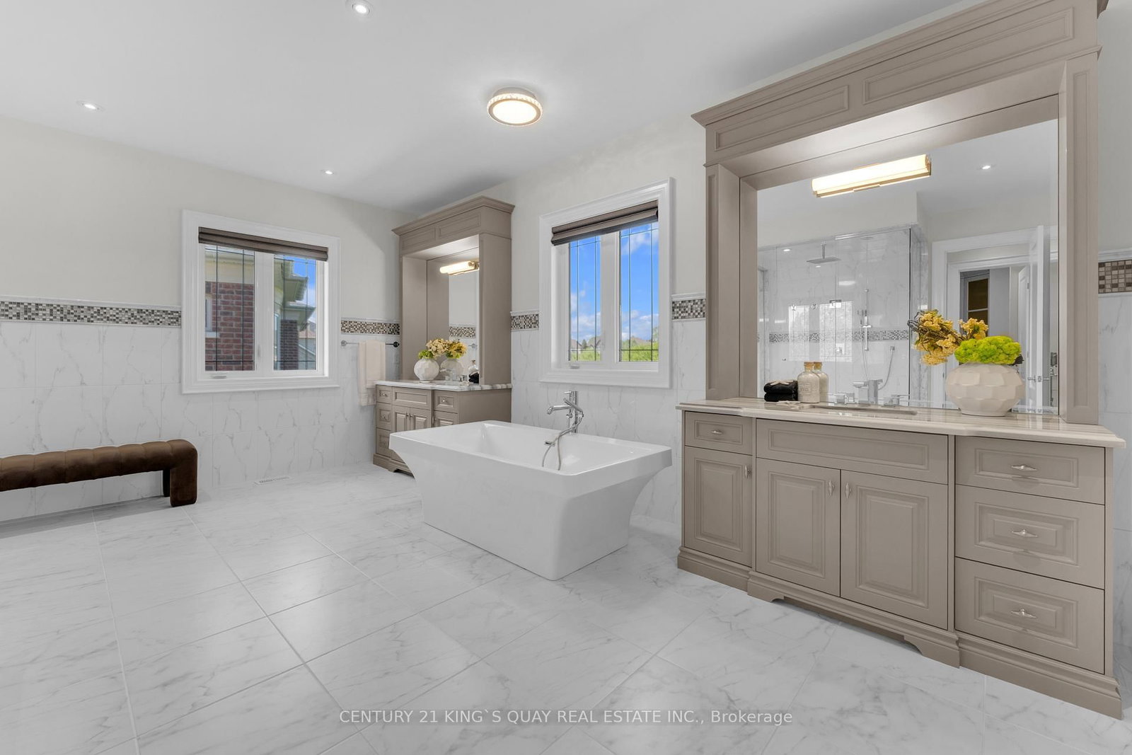 32 Hogan Court • King, ON photo 30