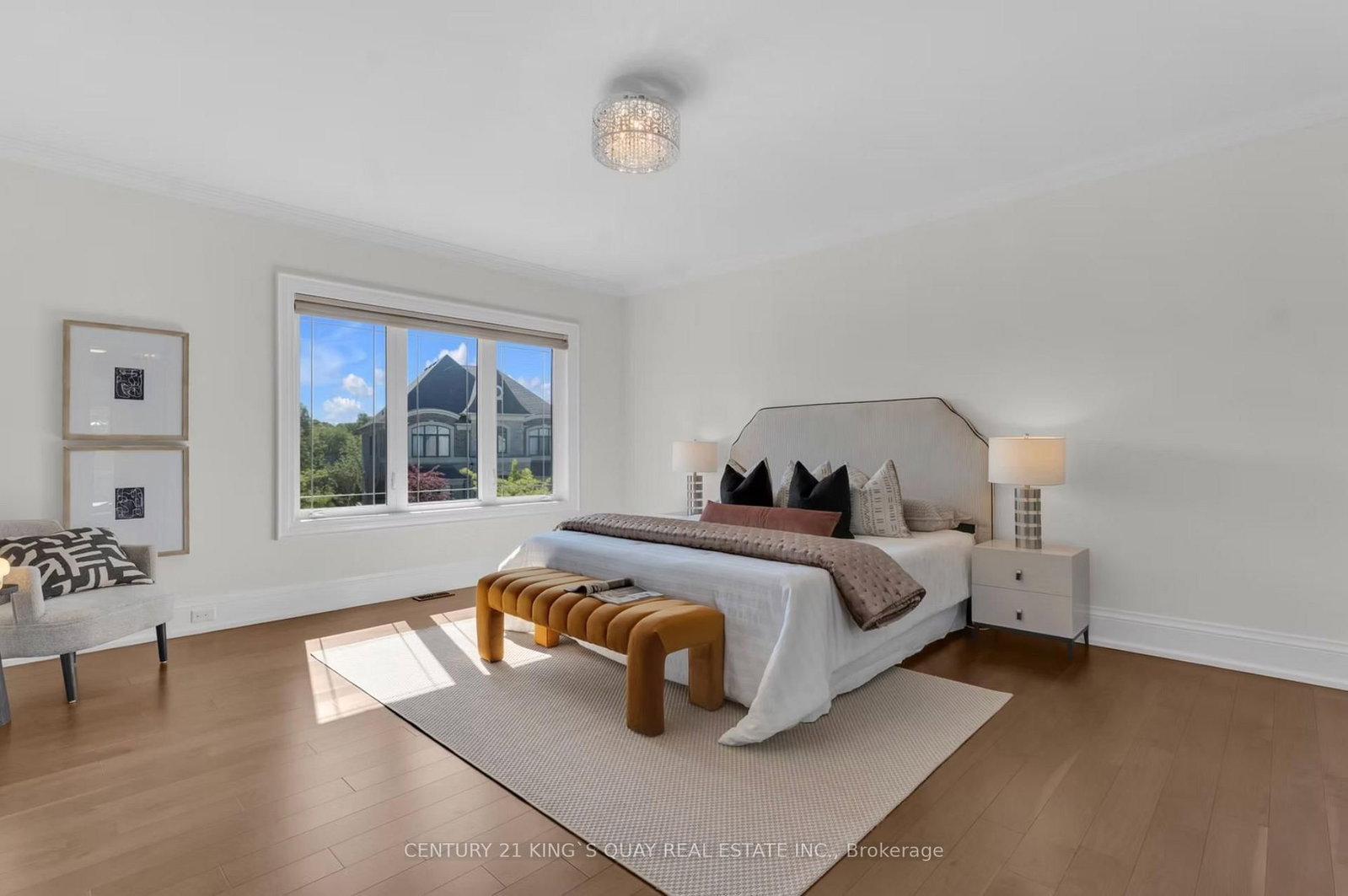 32 Hogan Court • King, ON photo 34
