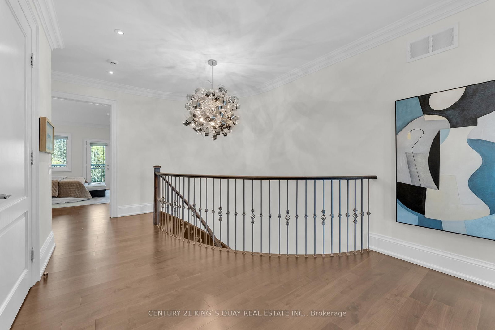 32 Hogan Court • King, ON photo 36