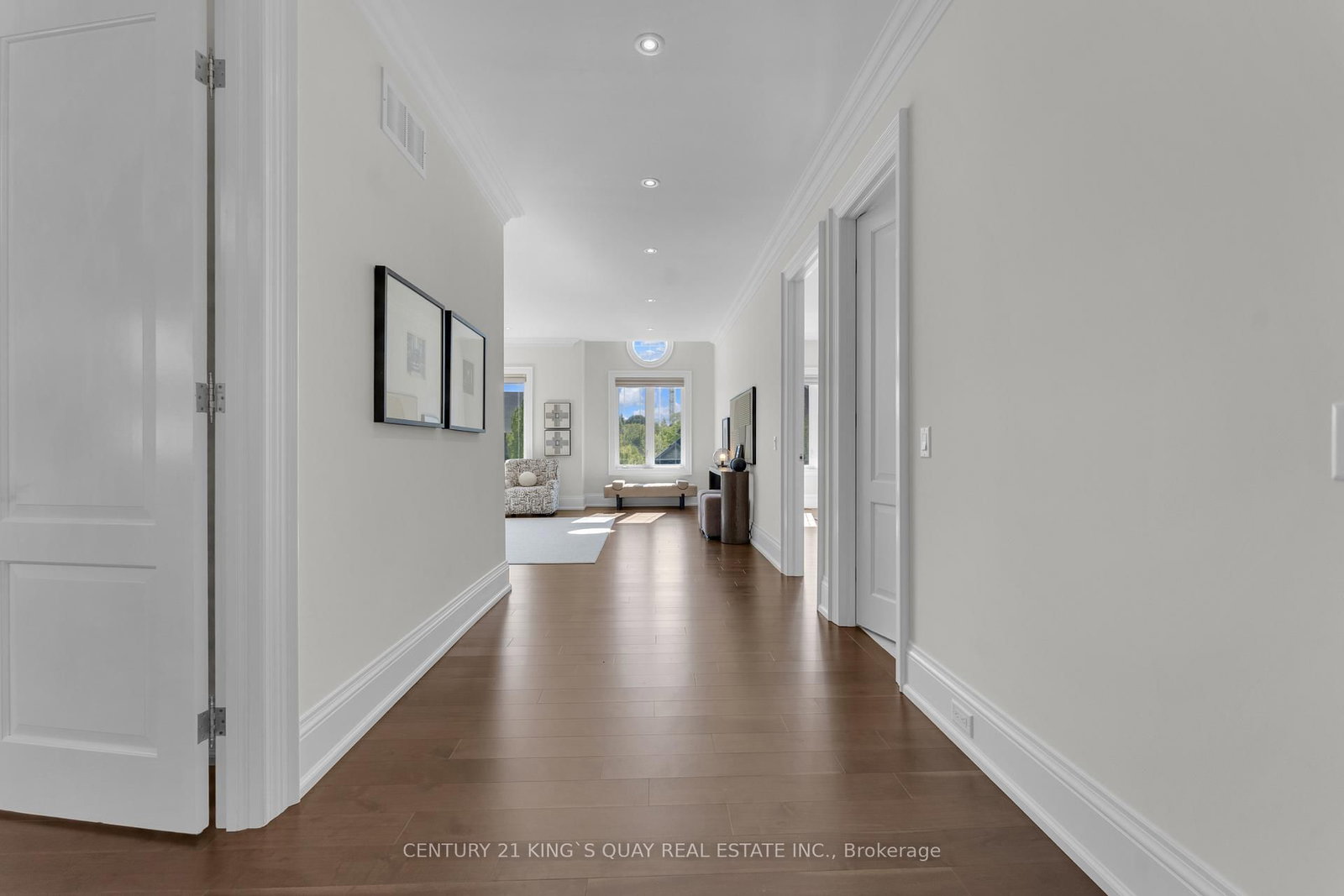 32 Hogan Court • King, ON photo 37