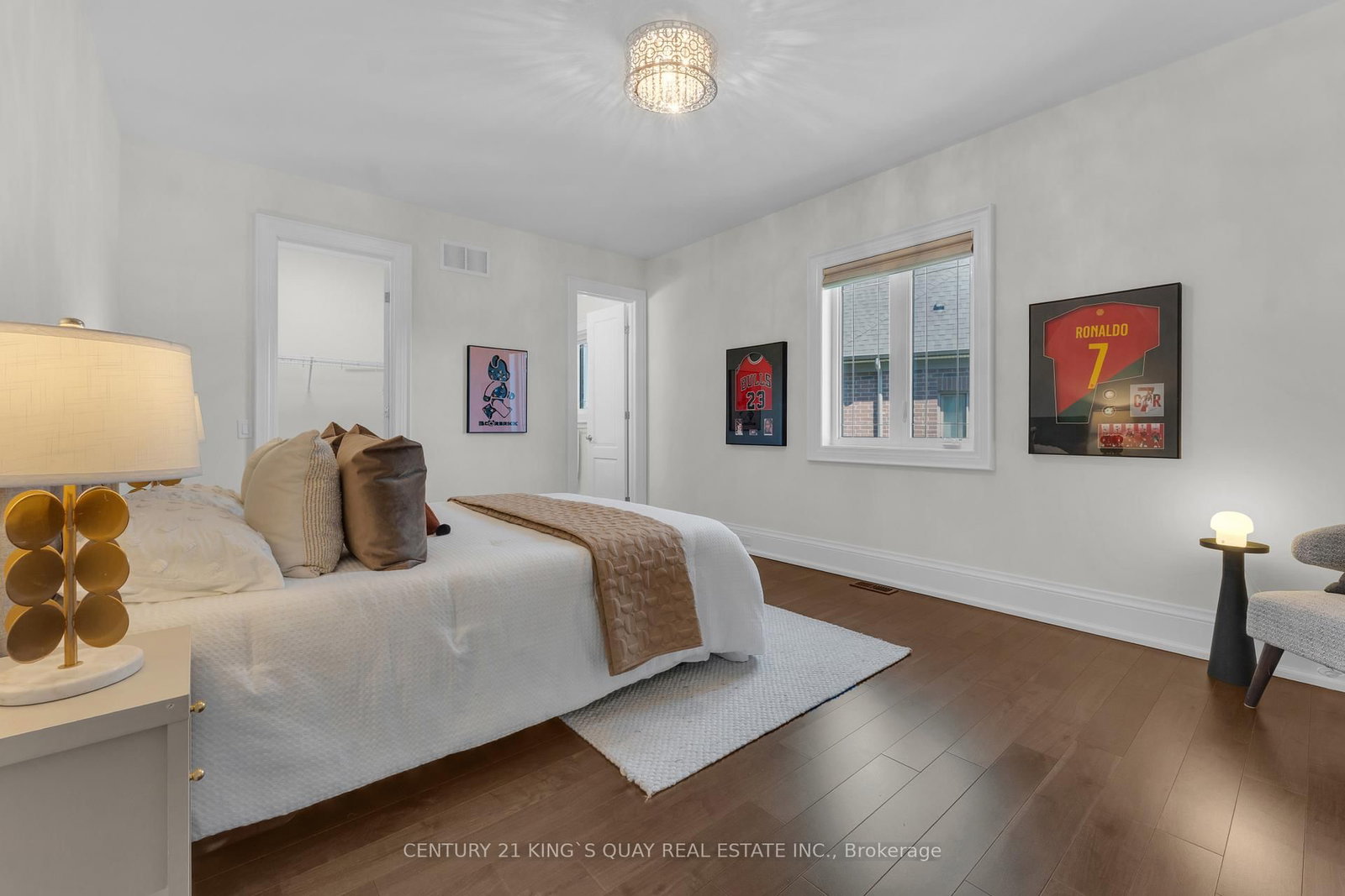 32 Hogan Court • King, ON photo 38