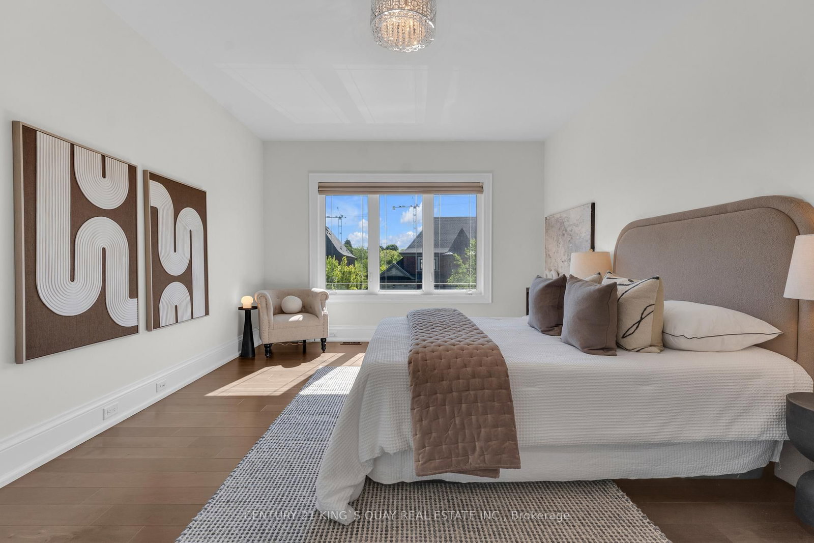 32 Hogan Court • King, ON photo 43
