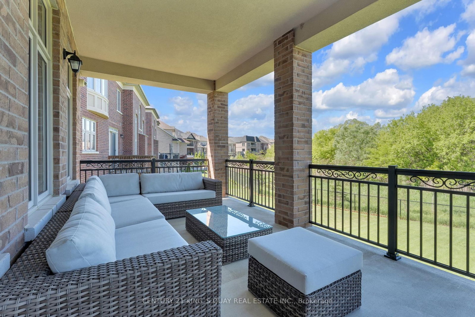 32 Hogan Court • King, ON photo 47