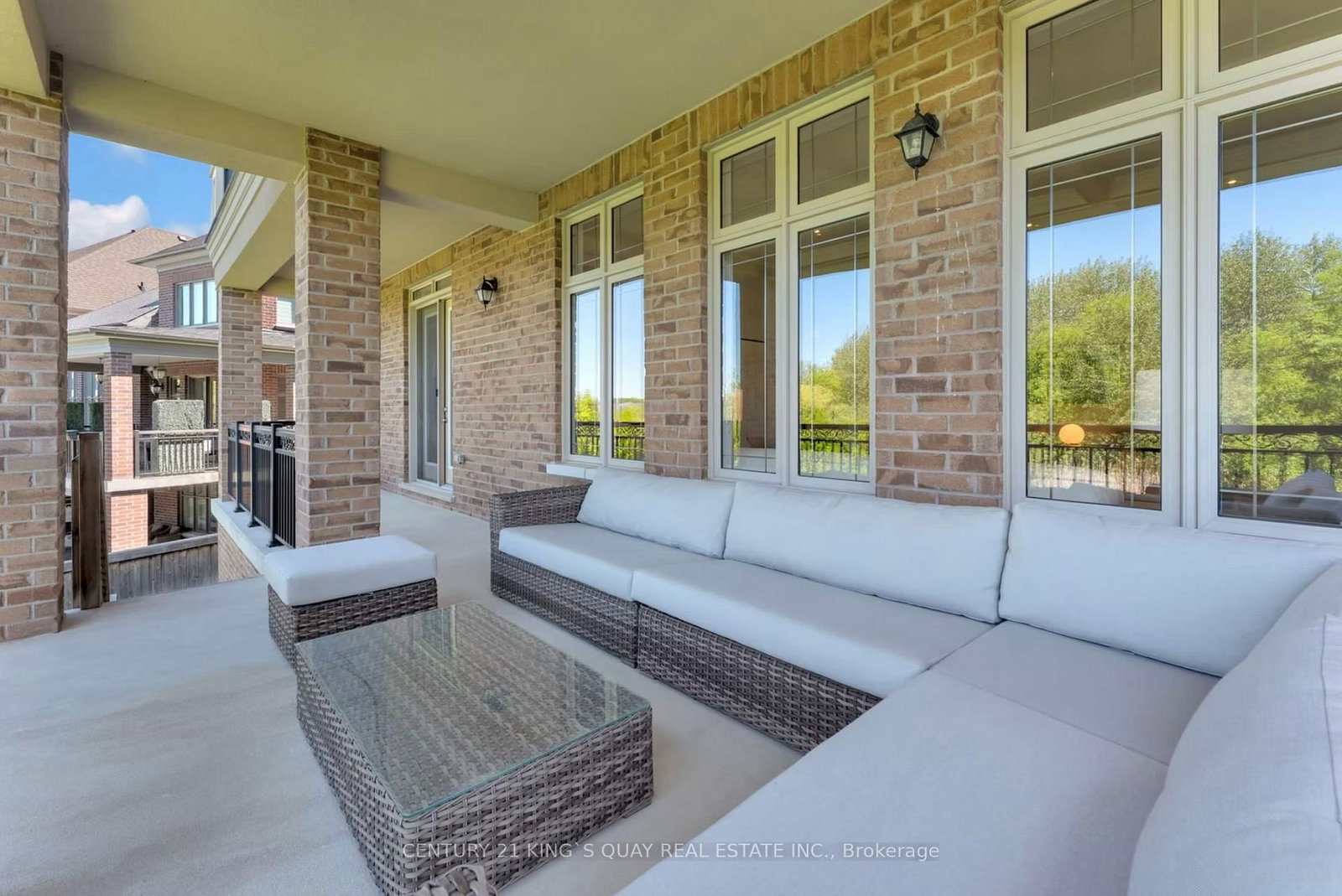32 Hogan Court • King, ON photo 48