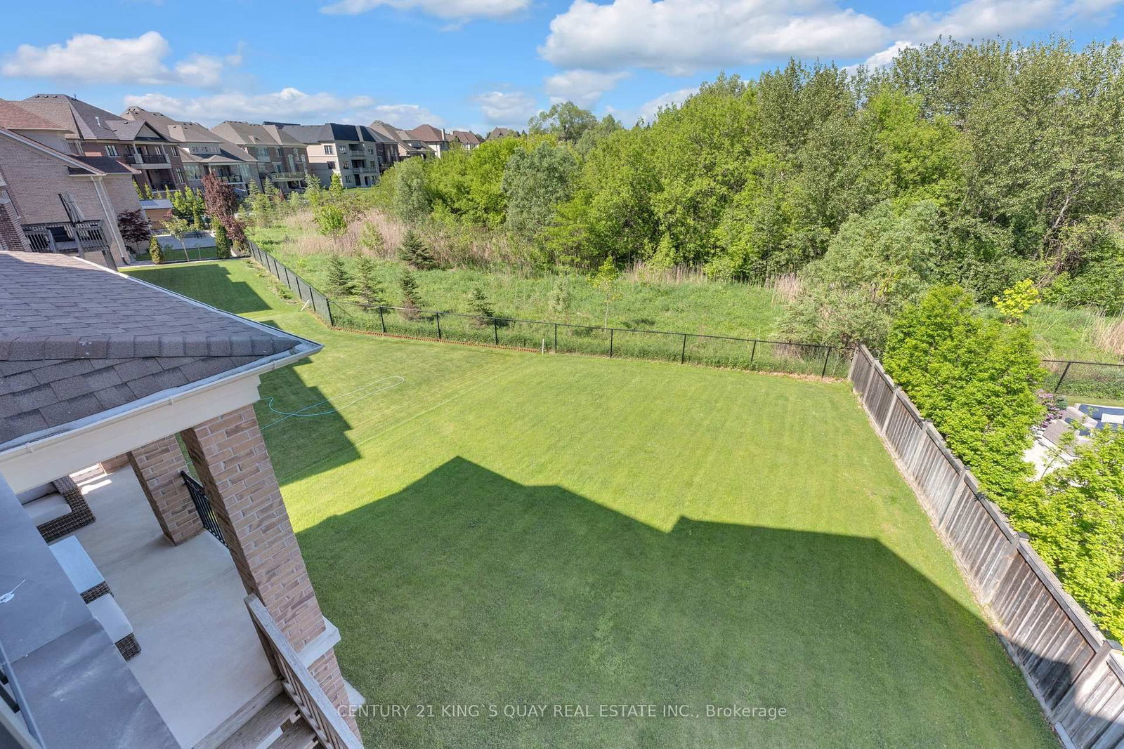 32 Hogan Court • King, ON photo 49