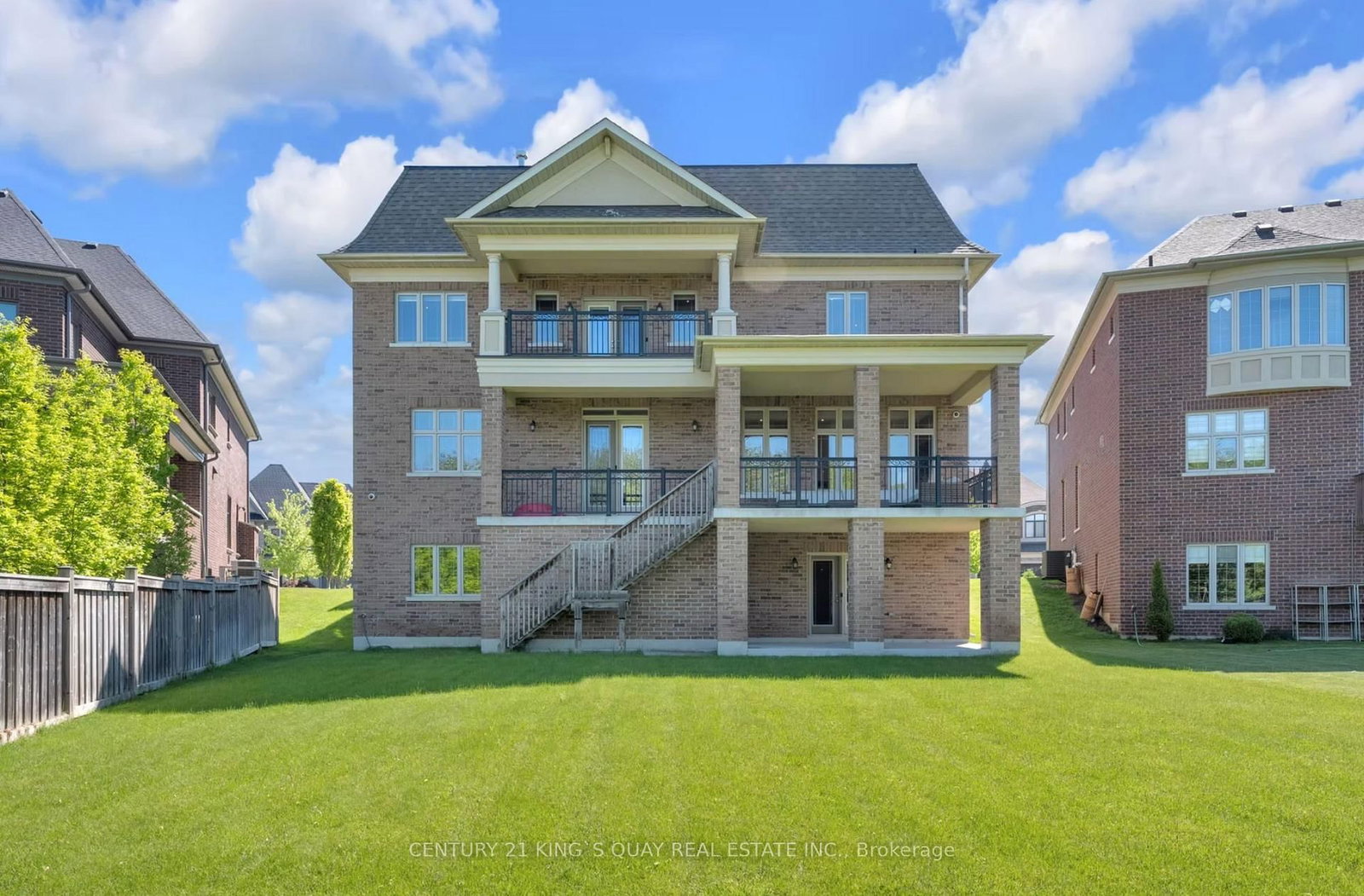 32 Hogan Court • King, ON photo 50