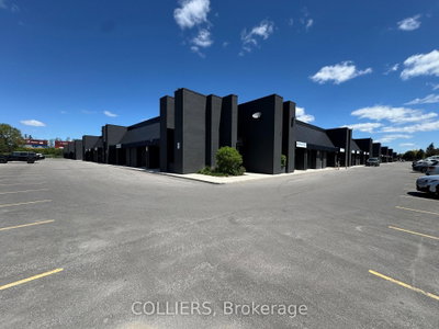 Unit 115-118 — 2600 John Street — photo 2