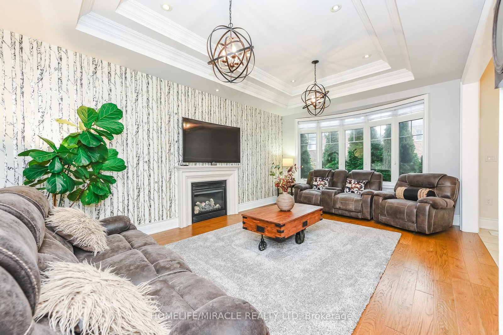 37 Venkata Drive • Vaughan, ON photo 11