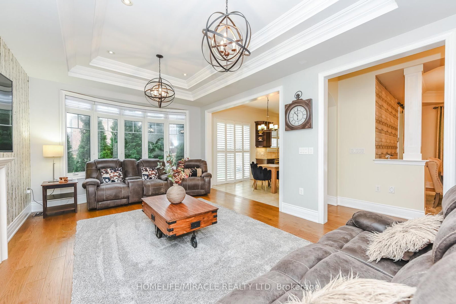 37 Venkata Drive • Vaughan, ON photo 12