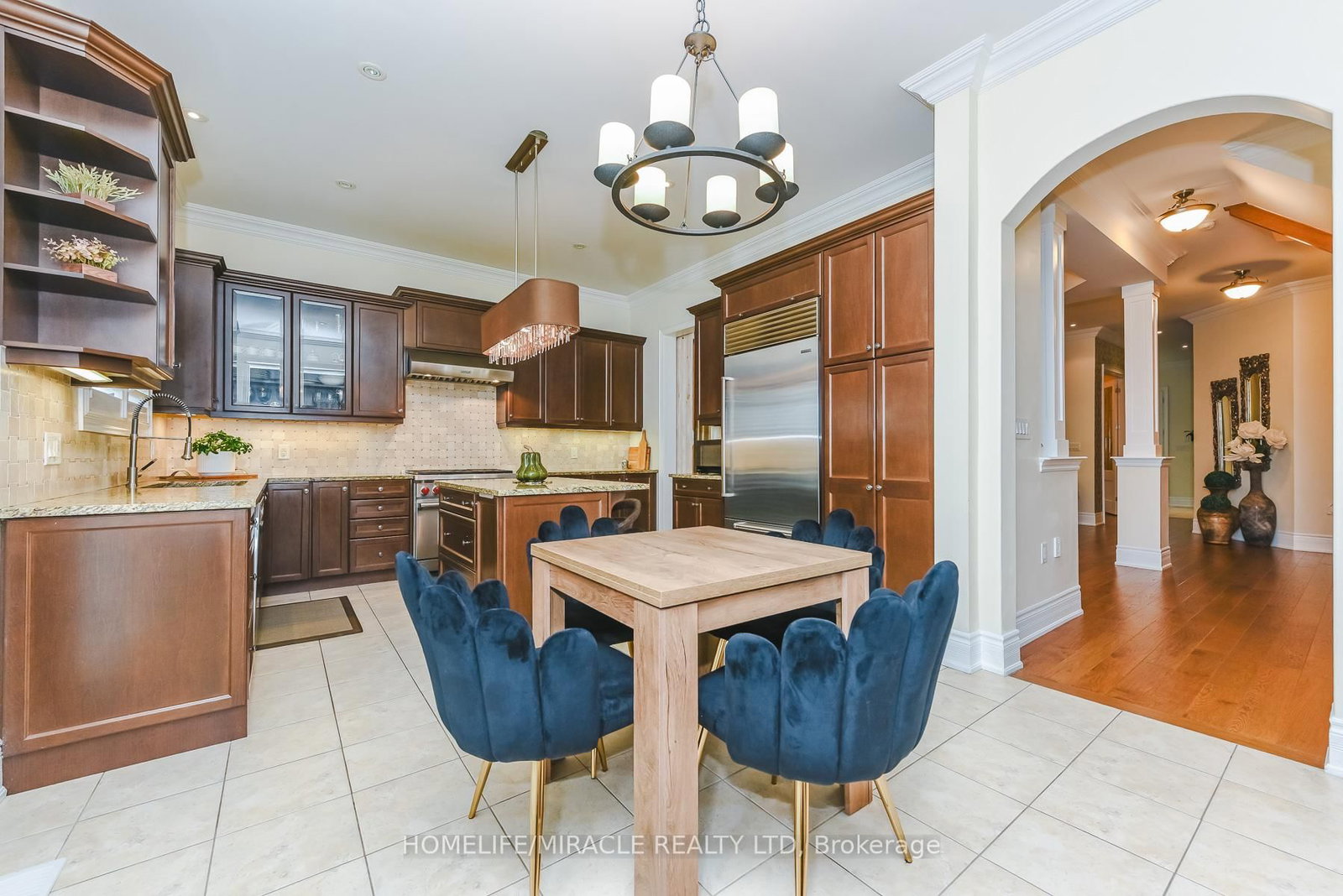 37 Venkata Drive • Vaughan, ON photo 13