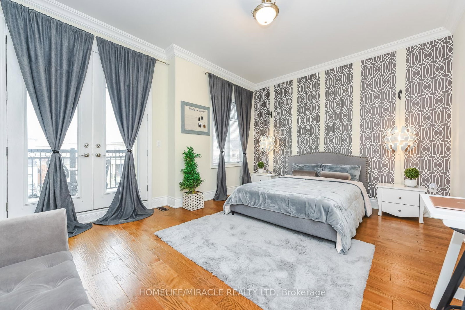 37 Venkata Drive • Vaughan, ON photo 24