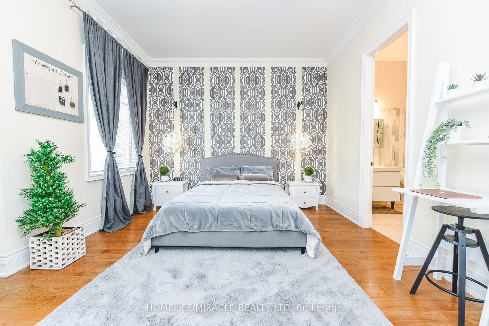 37 Venkata Drive • Vaughan, ON photo 25