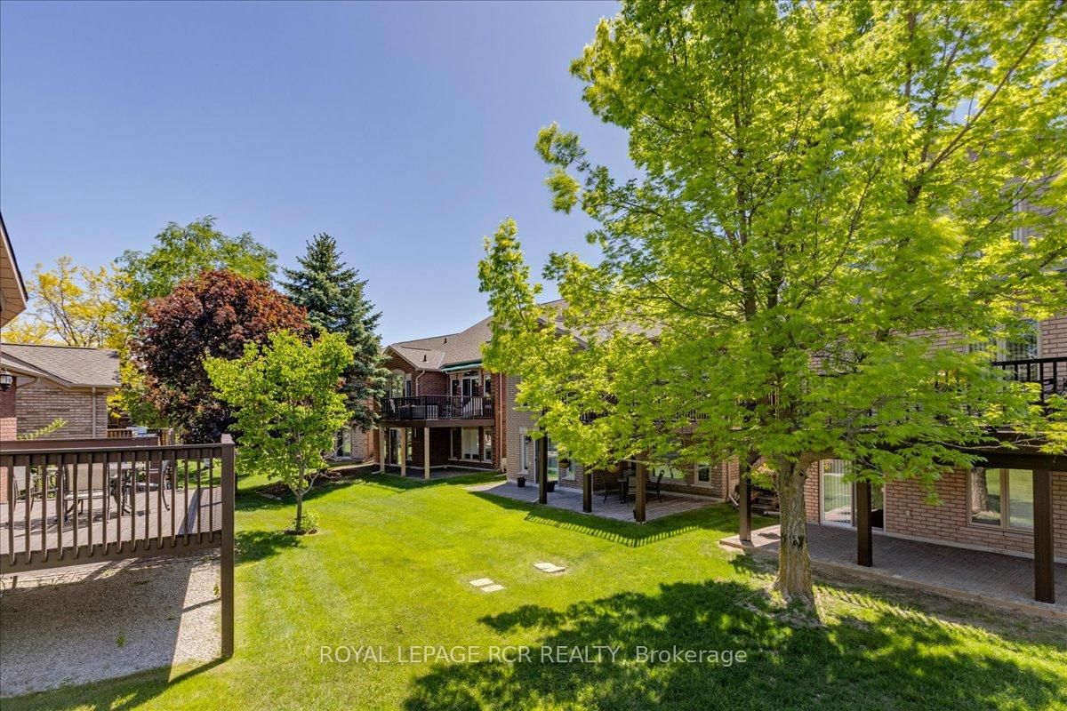 40 Bella Vista Trail • New Tecumseth, ON photo 25