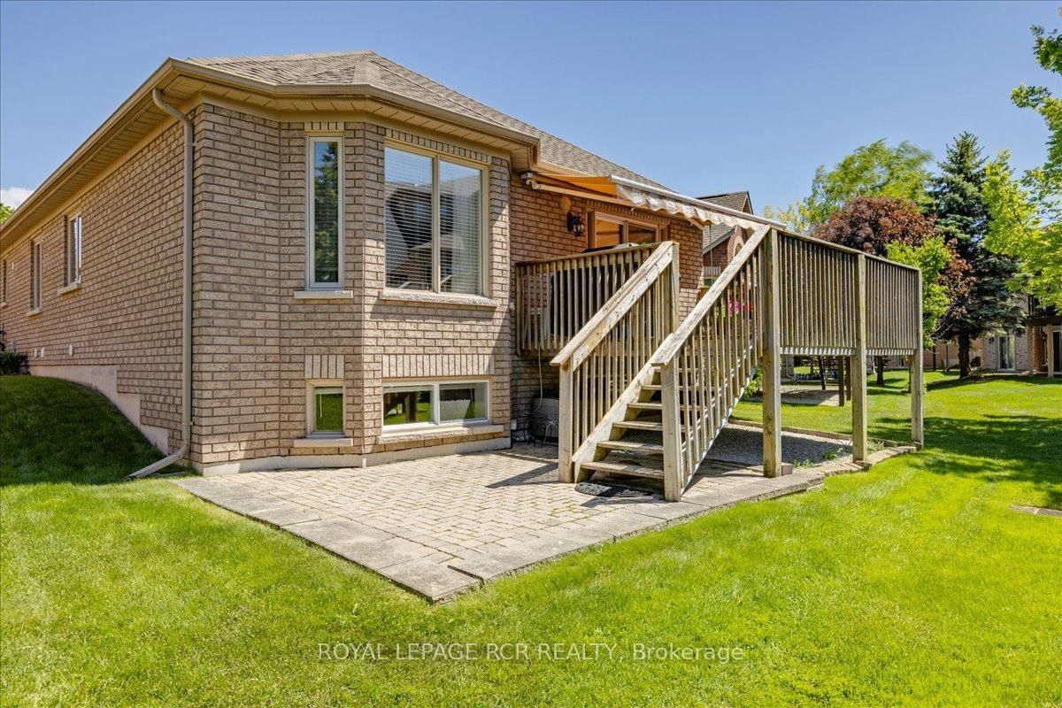 40 Bella Vista Trail • New Tecumseth, ON photo 27