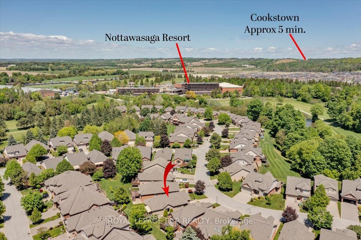 40 Bella Vista Trail • New Tecumseth, ON photo 30