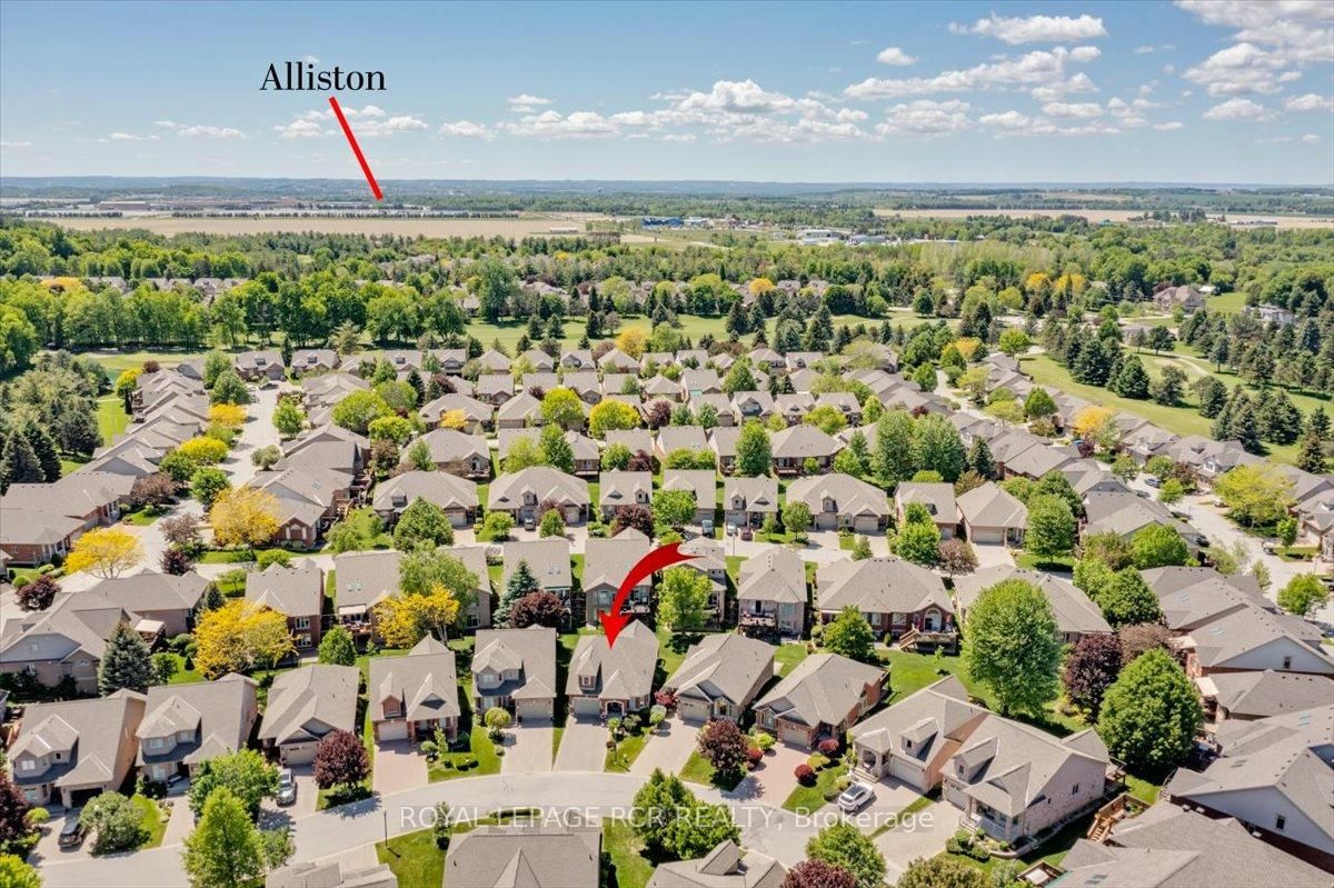 40 Bella Vista Trail • New Tecumseth, ON photo 34