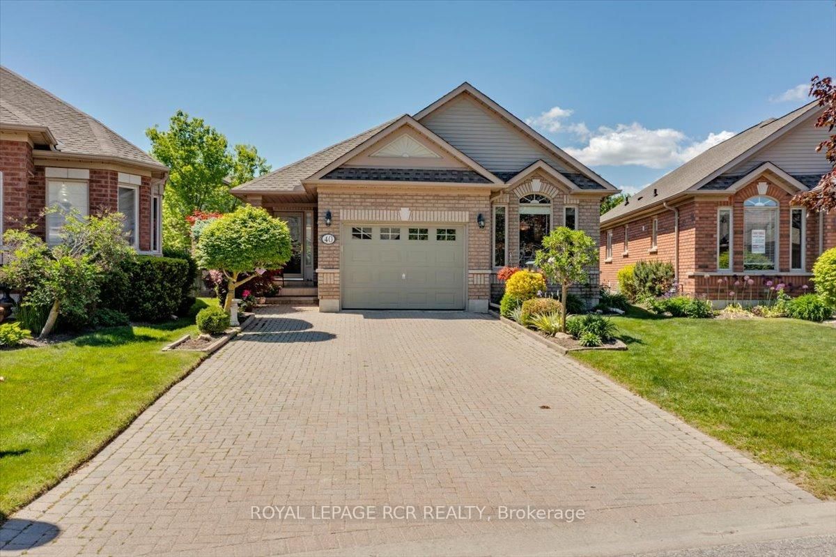 40 Bella Vista Trail • New Tecumseth, ON photo 37
