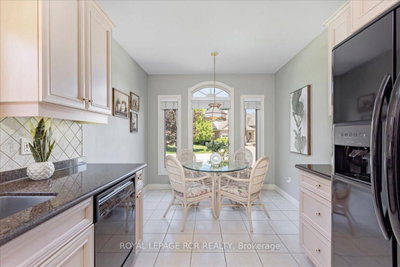 40 Bella Vista Trail • New Tecumseth, ON photo 7