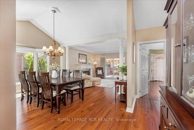 40 Bella Vista Trail • New Tecumseth, ON photo 9