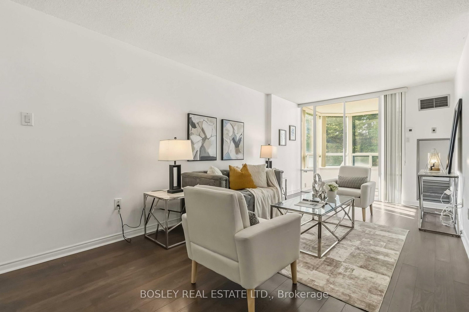 7250 Yonge Street • #206 • Vaughan, ON photo 10