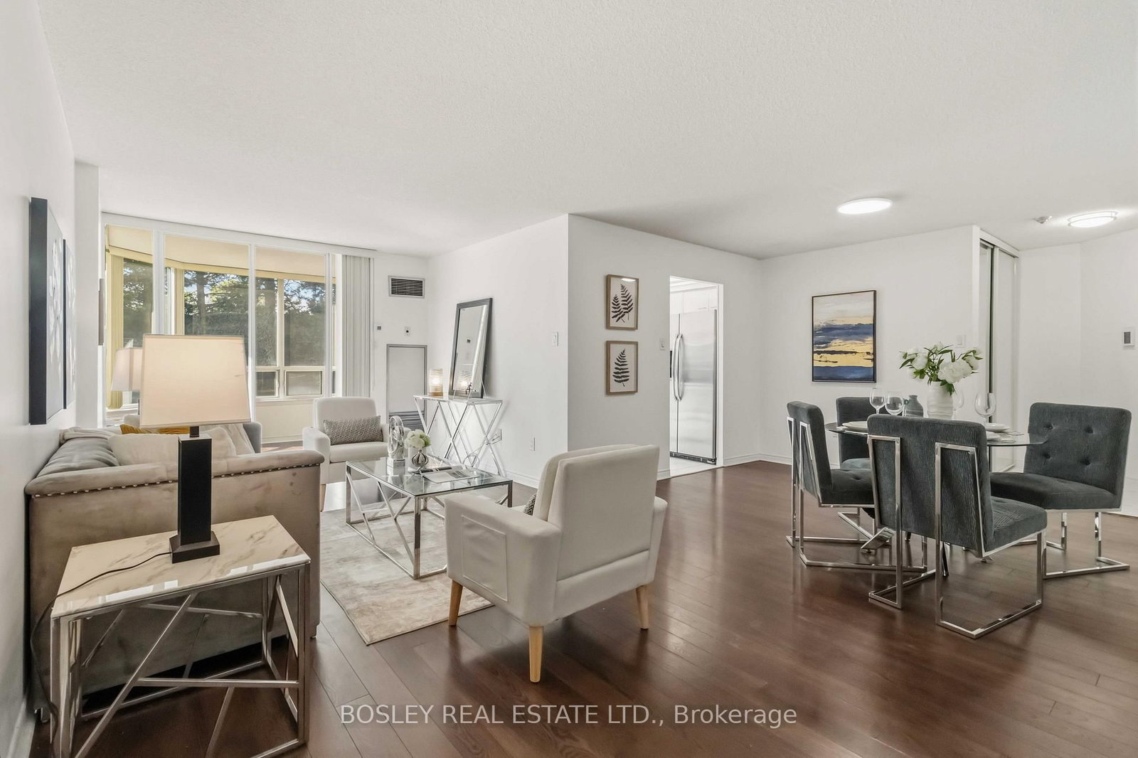 7250 Yonge Street • #206 • Vaughan, ON photo 11