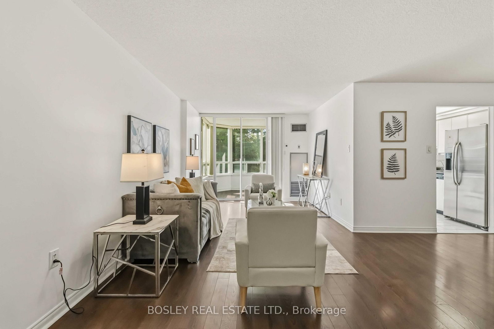 7250 Yonge Street • #206 • Vaughan, ON photo 12