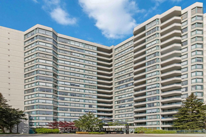 206 - 7250 Yonge Street