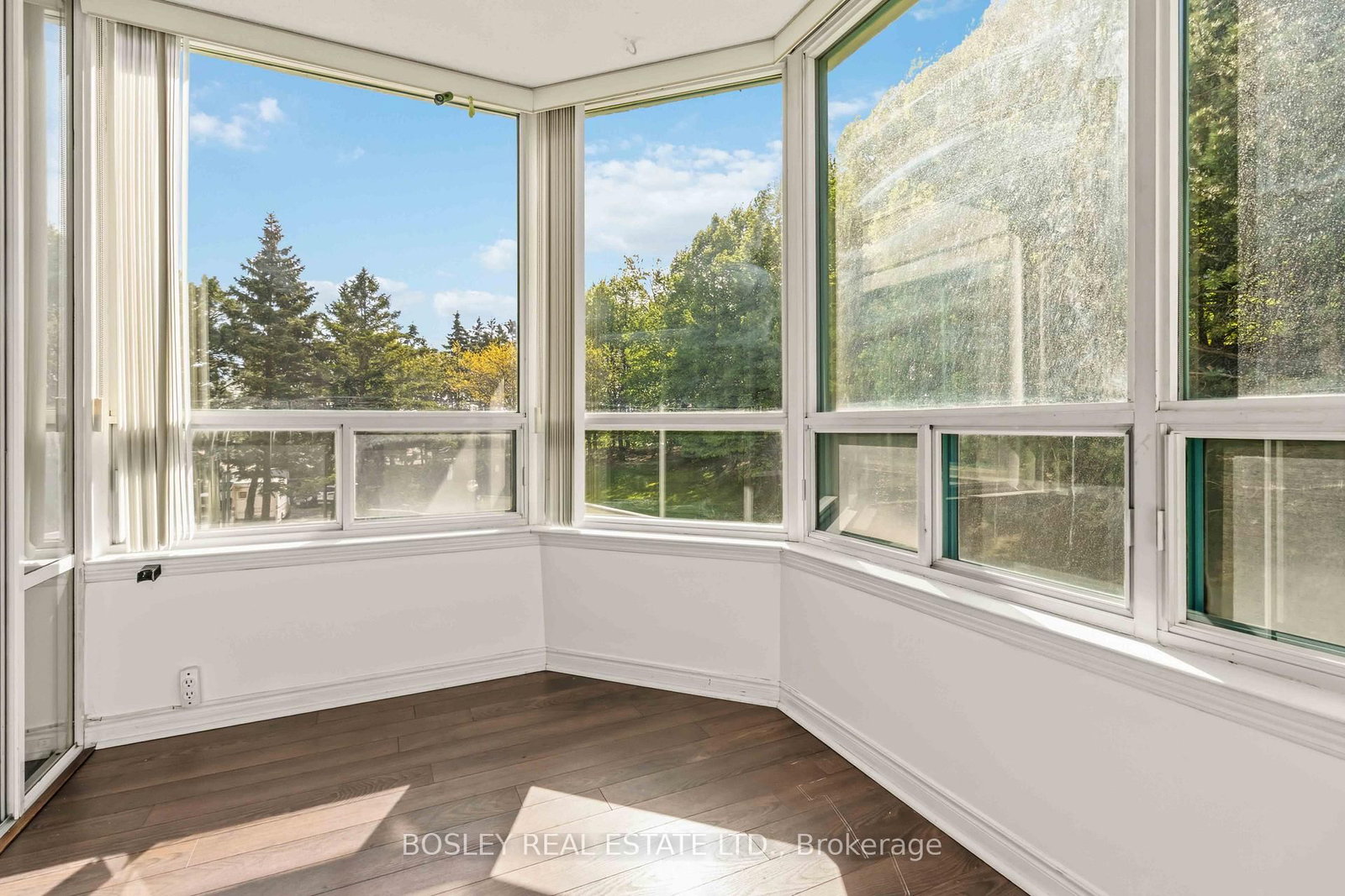7250 Yonge Street • #206 • Vaughan, ON photo 20