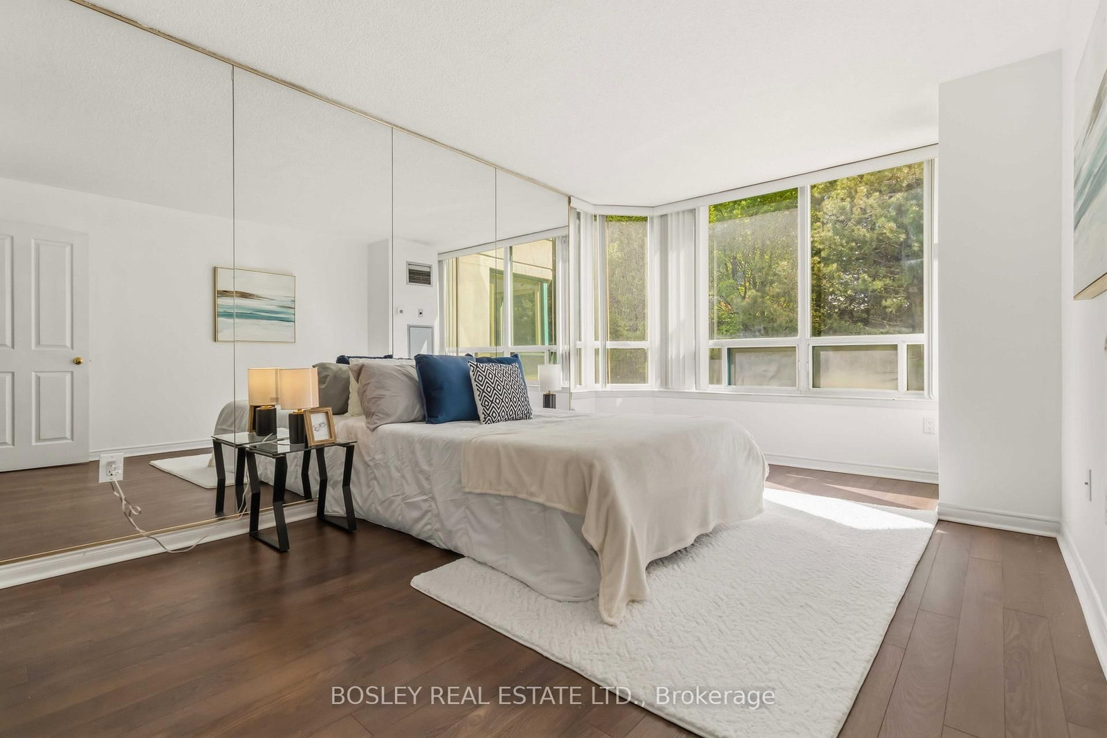 7250 Yonge Street • #206 • Vaughan, ON photo 24