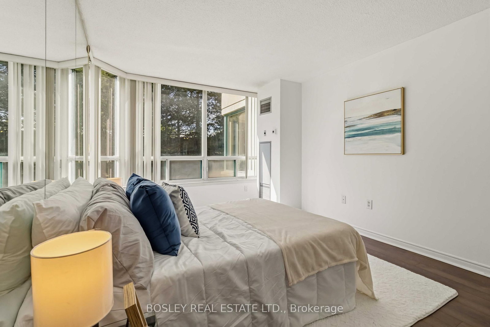 7250 Yonge Street • #206 • Vaughan, ON photo 25