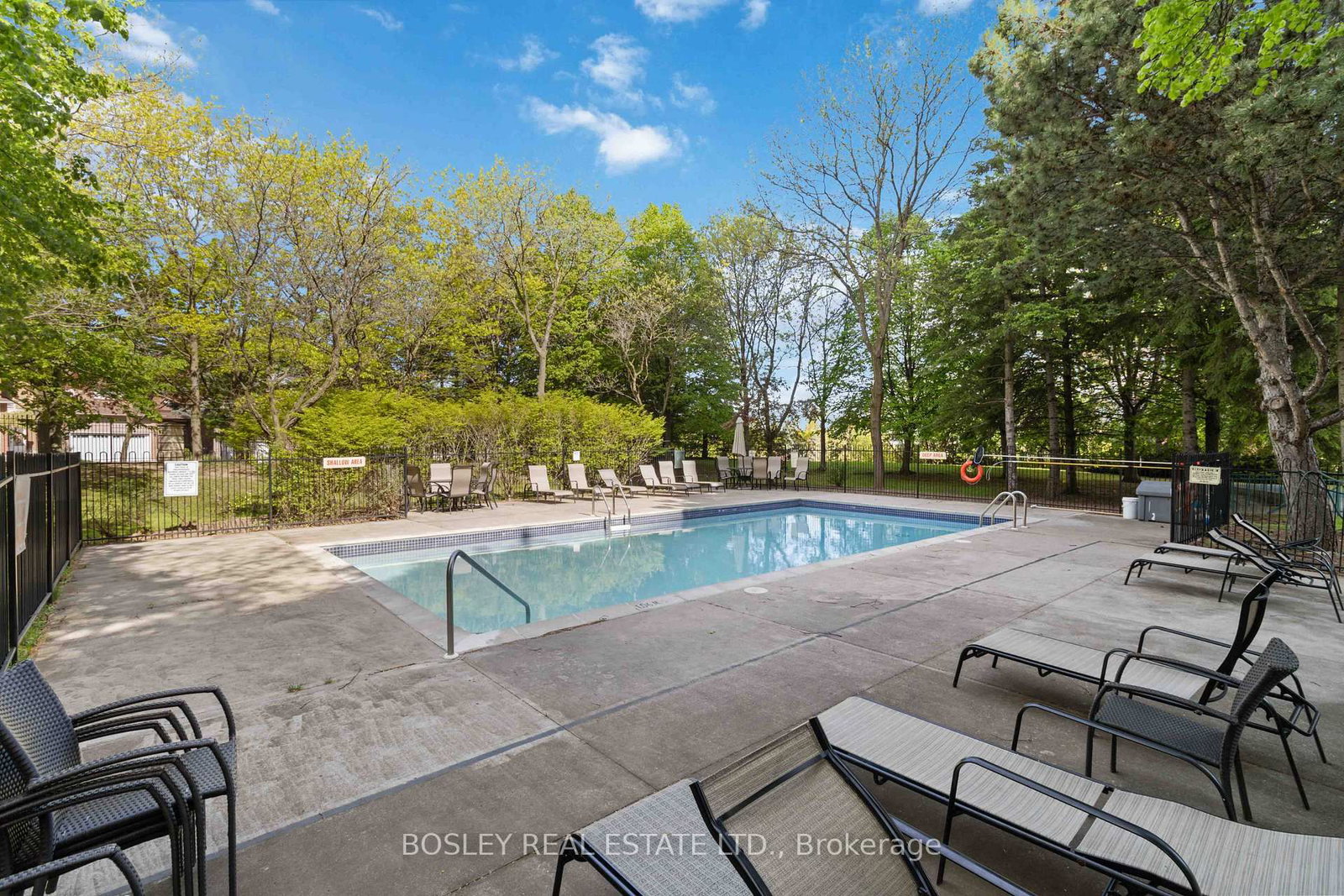 7250 Yonge Street • #206 • Vaughan, ON photo 28