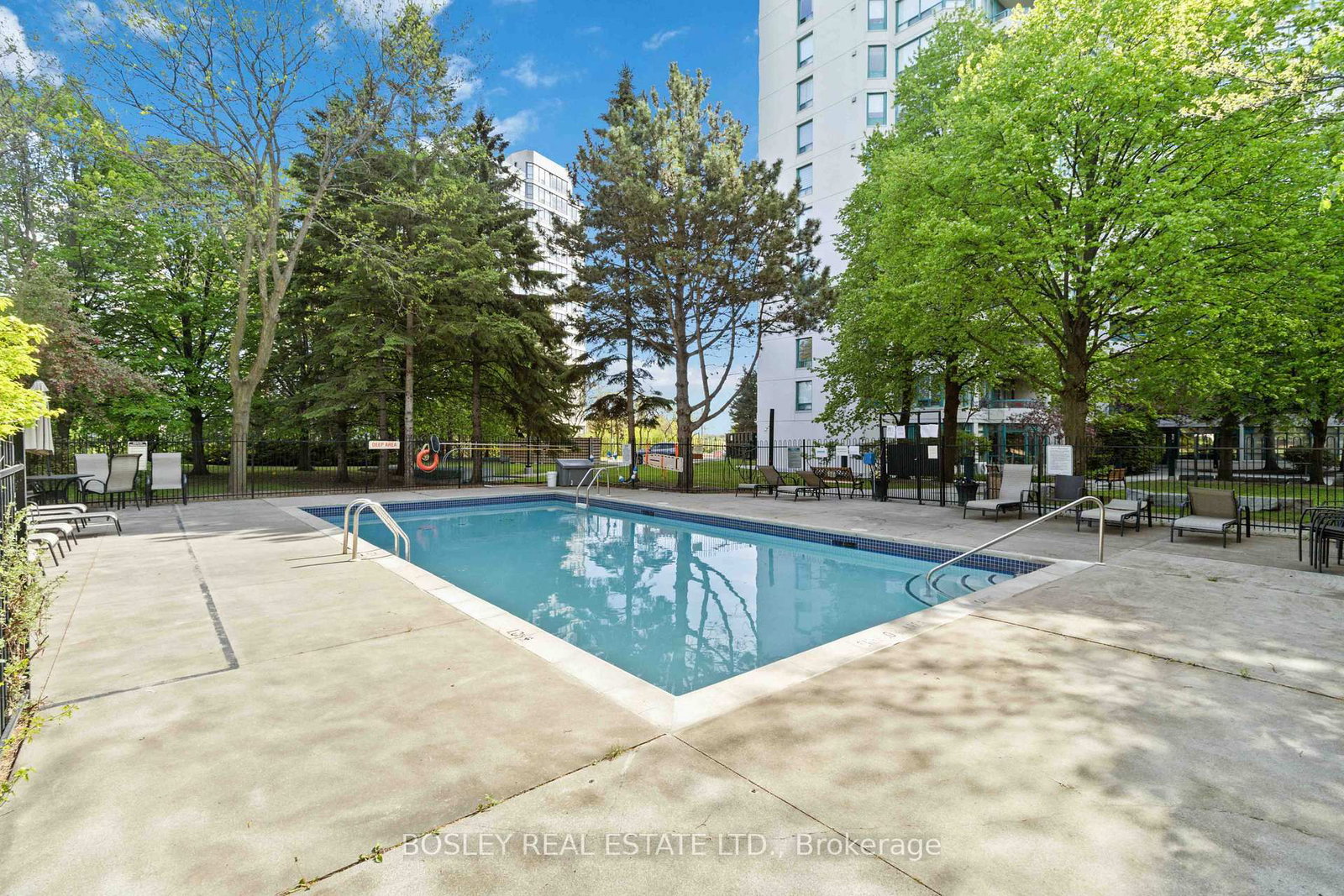 7250 Yonge Street • #206 • Vaughan, ON photo 29