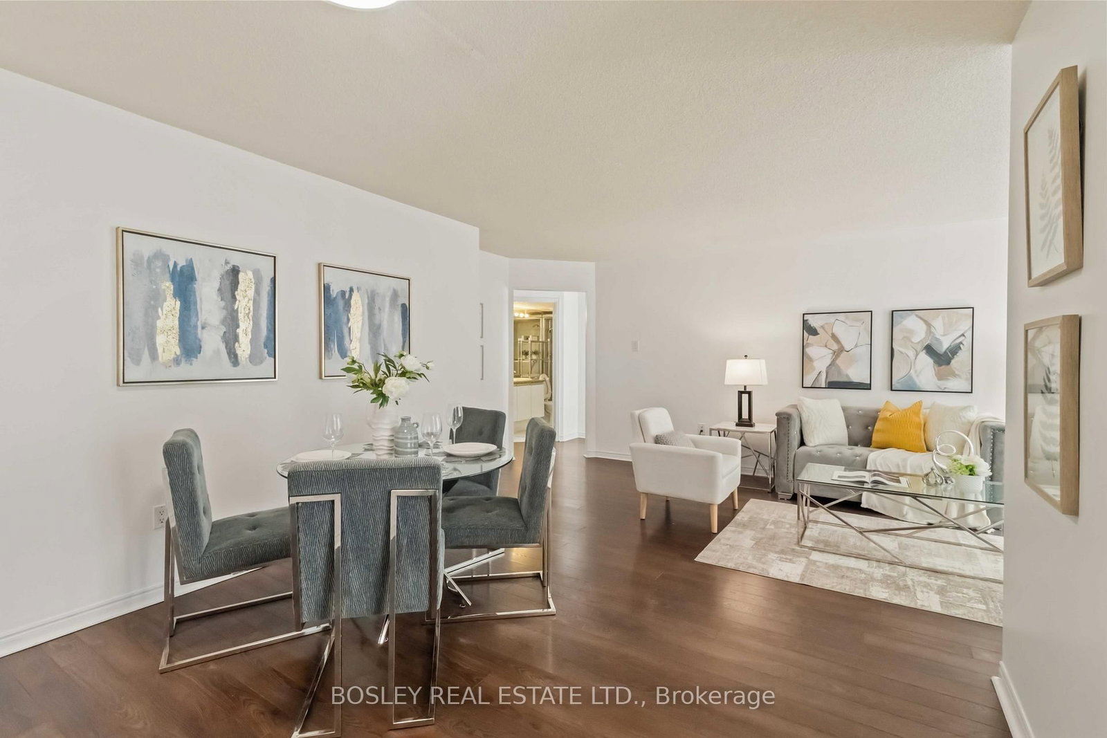 7250 Yonge Street • #206 • Vaughan, ON photo 8