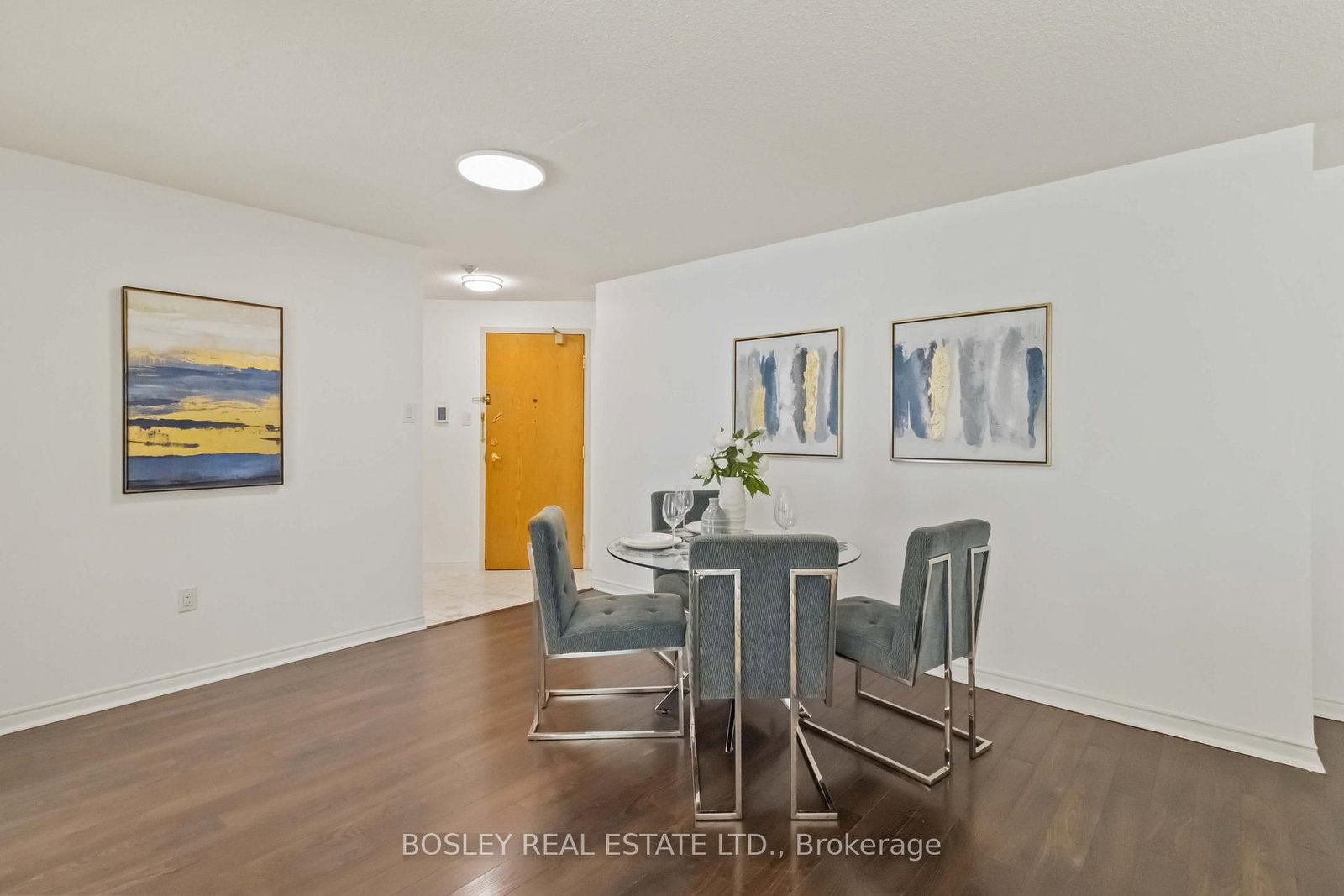 7250 Yonge Street • #206 • Vaughan, ON photo 9