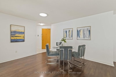 7250 Yonge Street • #206 • Vaughan, ON photo 9