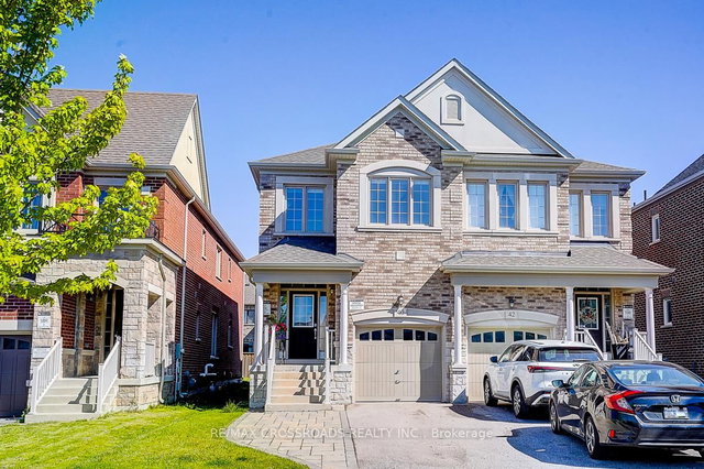 40 Deer Pass Road