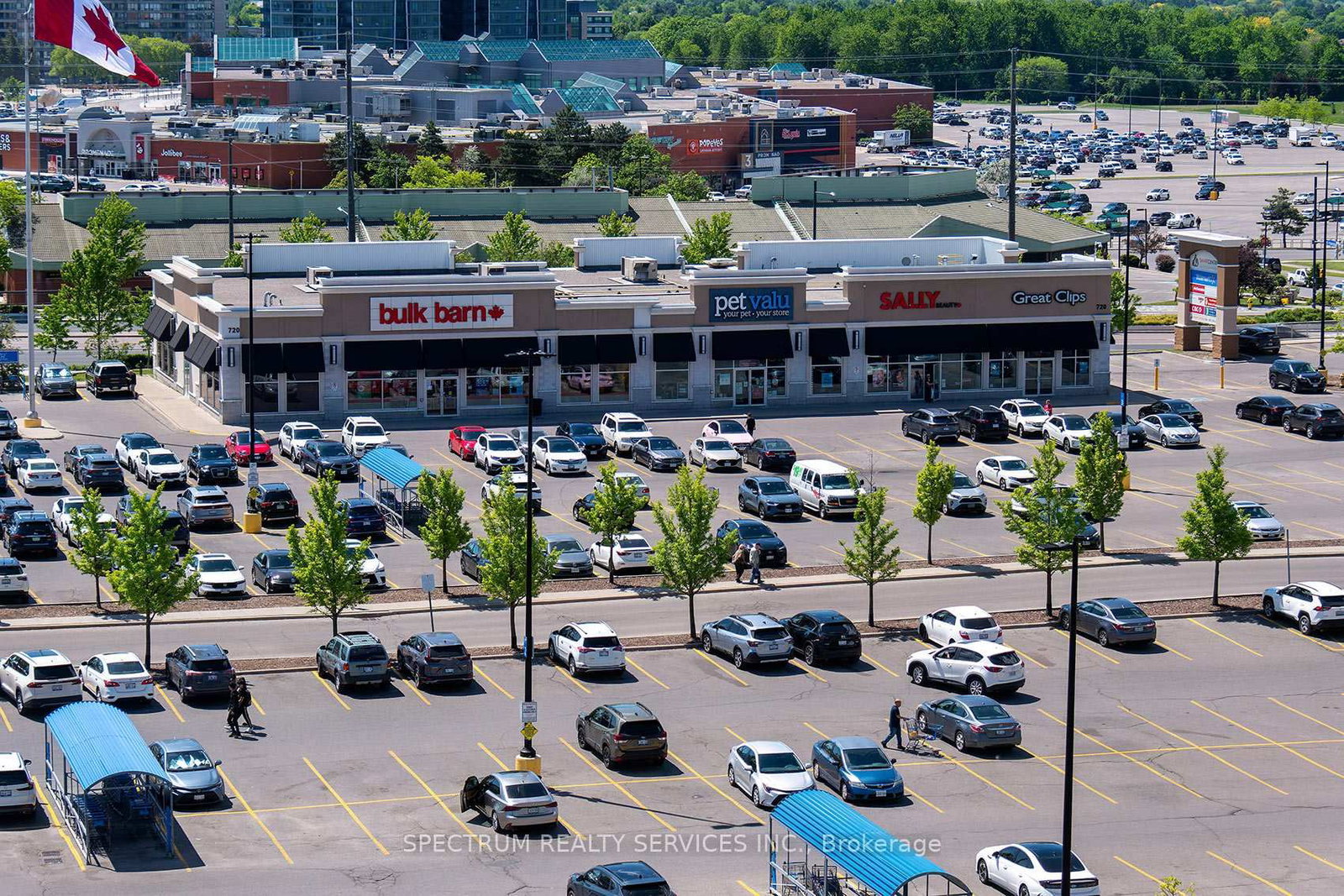 15 North Park Road • #904 • Vaughan, ON photo 23
