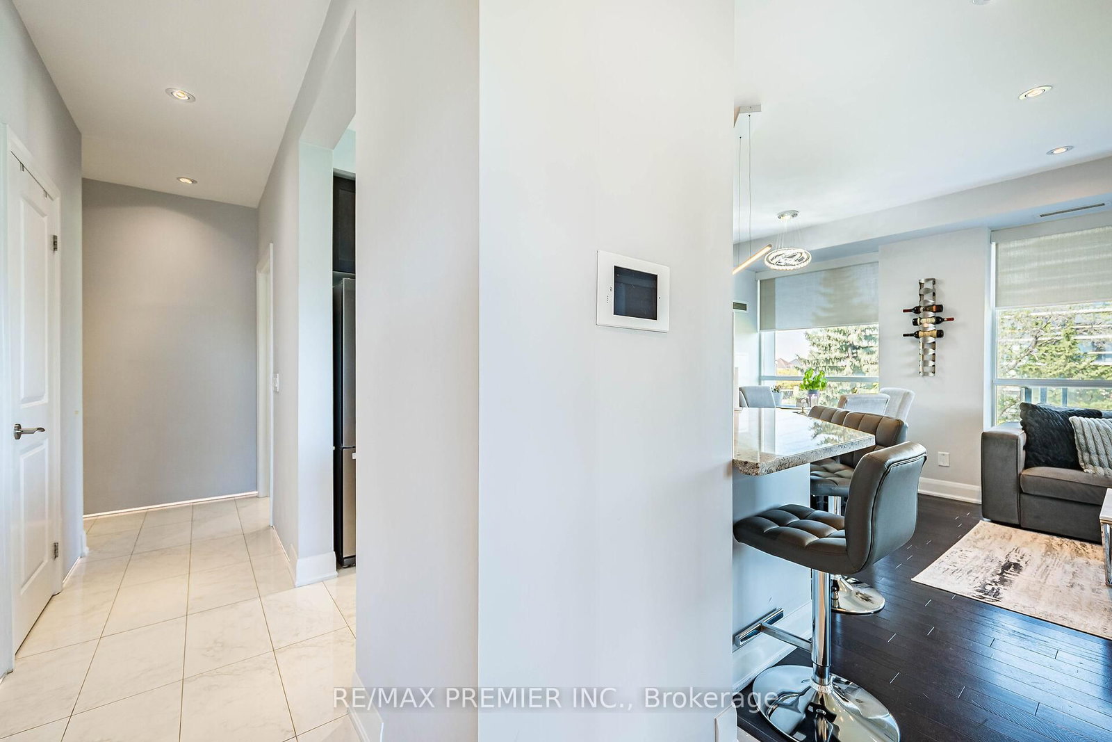 4700 Highway 7 • #507 • Vaughan, ON photo 19
